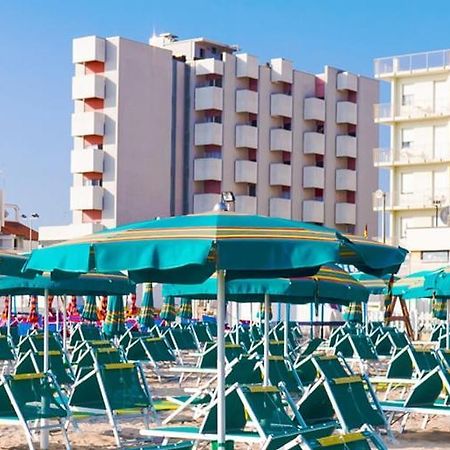 Hotel Europa Senigallia Exterior foto